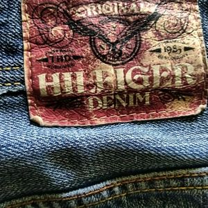 Mens Tommy Hilfiger  32x34  Jeans